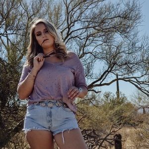 Meet your Posher, Rachel